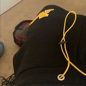 Meet your Posher, Jared